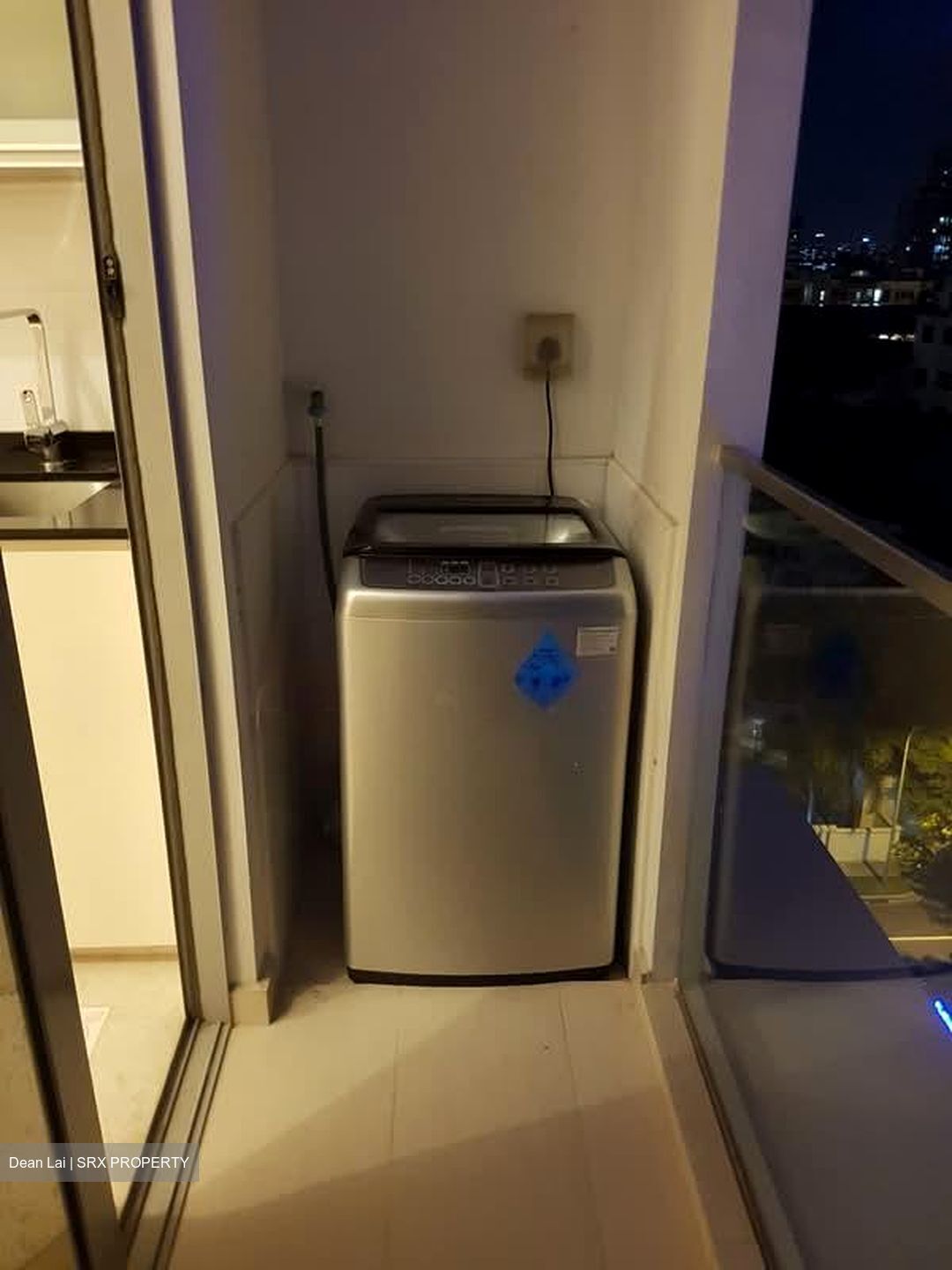 Leicester Suites (D13), Apartment #567574201